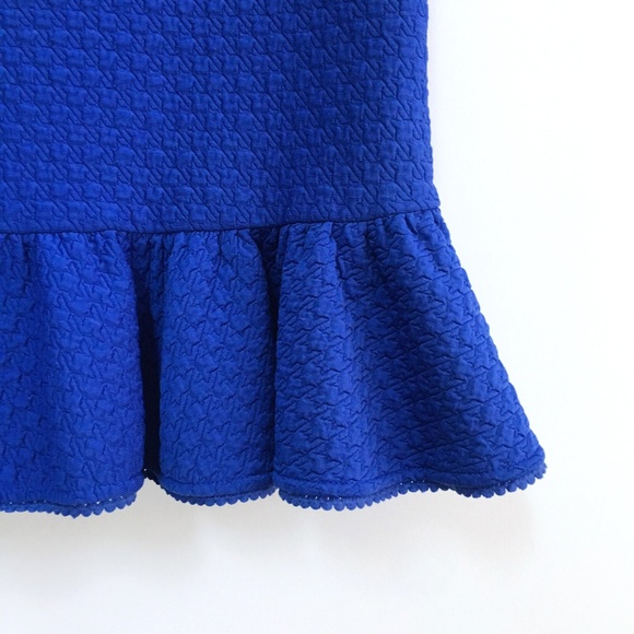 Postmark Basal Flounced Skirt - size Small - Picture 3 of 5